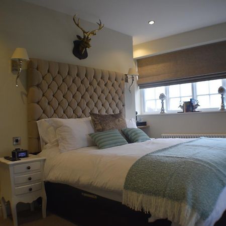 The Gregory Hotel Grantham Luaran gambar