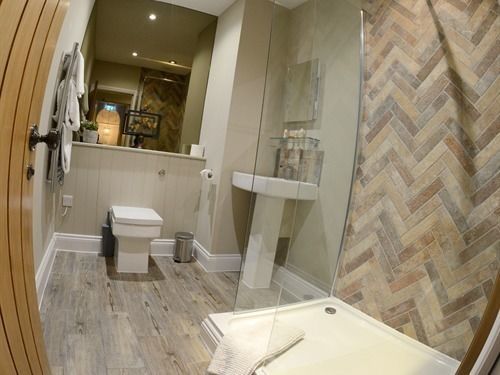 The Gregory Hotel Grantham Luaran gambar