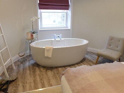 The Gregory Hotel Grantham Luaran gambar