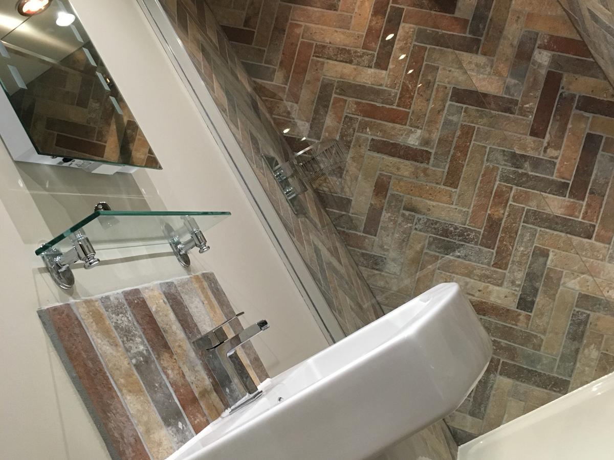 The Gregory Hotel Grantham Luaran gambar