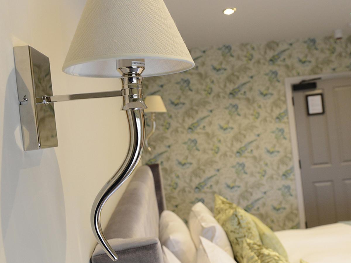 The Gregory Hotel Grantham Luaran gambar
